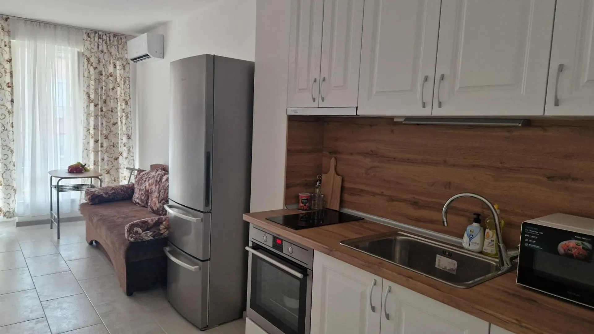 De Ja Vu 54 Apartment Burgas 0*,  Bulgaria