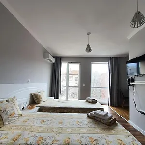 Apartament студио High Class, Burgas