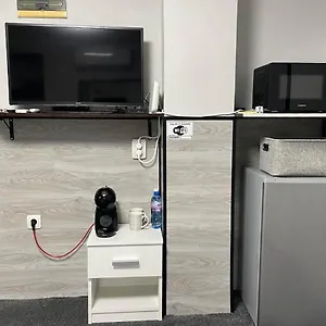 Apartament Студио Синтия, Burgas