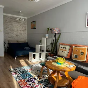 Apartament The Master And Margarita Apartment, майстора и маргарита 2, Burgas