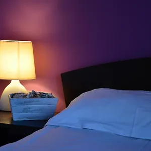 Apartament Ivanovi, Burgas