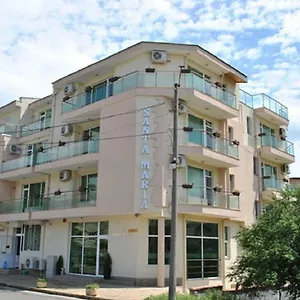 Hotel Santa Maria, Burgas