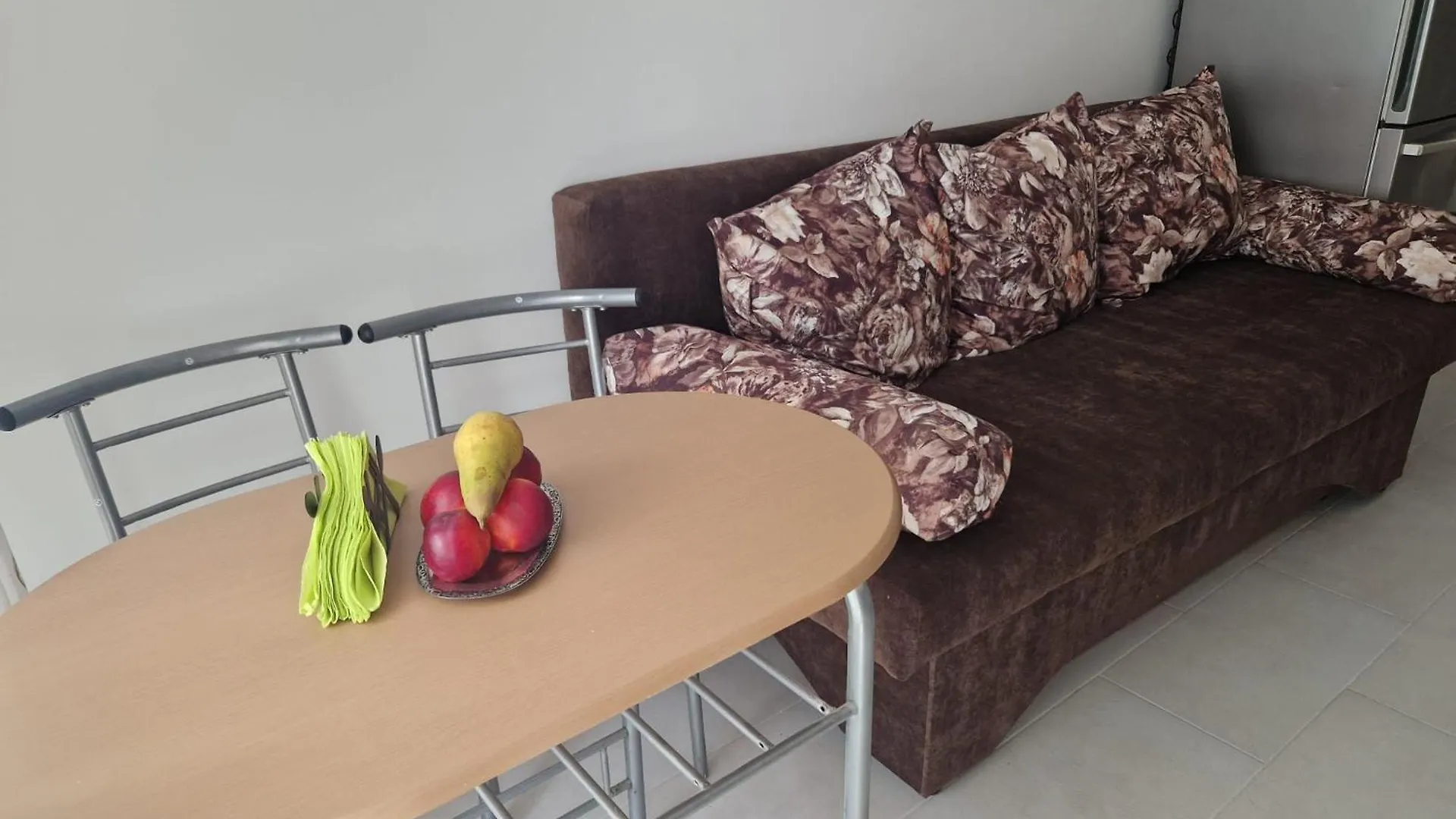 De Ja Vu 54 Apartment Burgas