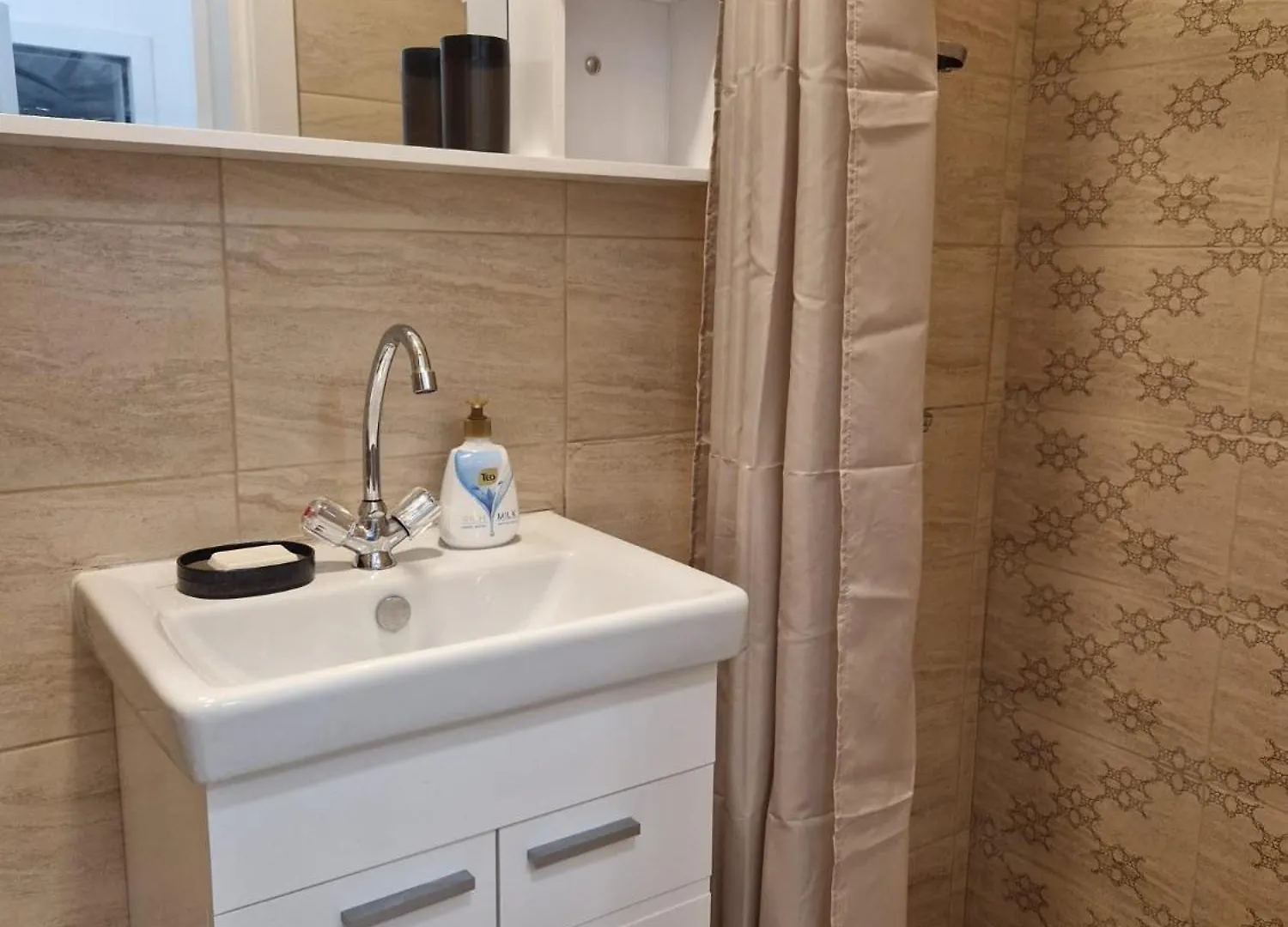 De Ja Vu 54 Apartment Burgas Bulgaria