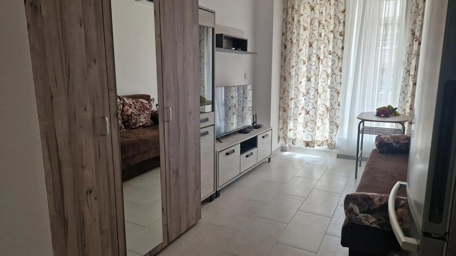 De Ja Vu 54 Apartment Burgas