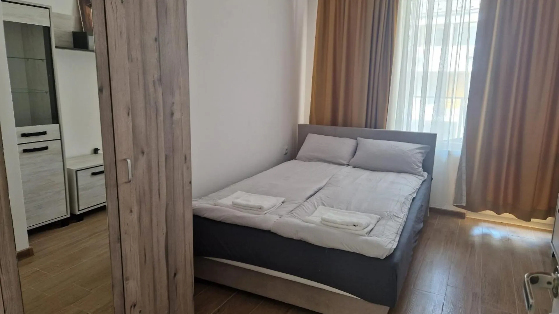 De Ja Vu 54 Apartment Burgas